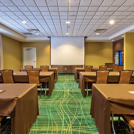 Springhill Suites By Marriott Grand Rapids Airport Southeast Cascade Exterior foto