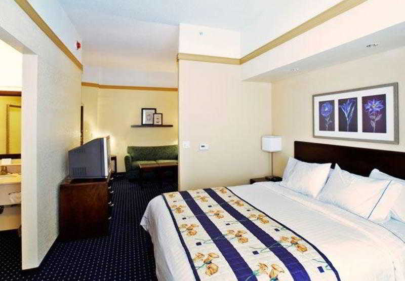 Springhill Suites By Marriott Grand Rapids Airport Southeast Cascade Exterior foto