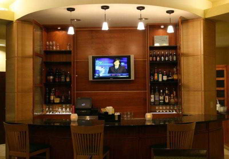 Springhill Suites By Marriott Grand Rapids Airport Southeast Cascade Exterior foto