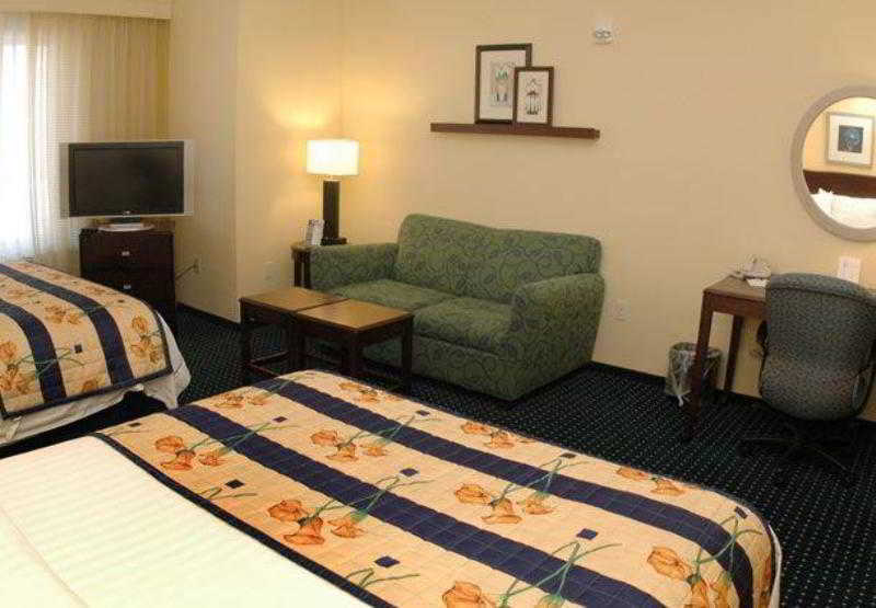 Springhill Suites By Marriott Grand Rapids Airport Southeast Cascade Exterior foto
